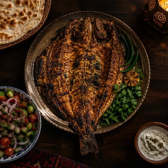مسكوف بغدادي